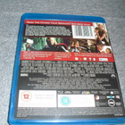 THOR (Chris Hemsworth) BD+DVD*** - pikkukuva 2