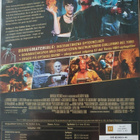 HELLBOY & HELLBOY THE GOLDEN ARMY DVD - pikkukuva 3
