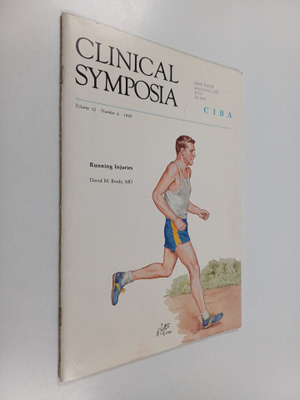 Clinical symposia : volume 32 : number 4 : 1980