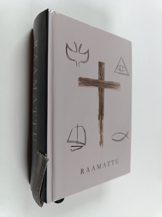Pyhä Raamattu (2023, käännös 1992)