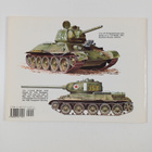 Steven J. Zaloga ym. : T-34 in Action - pikkukuva 2
