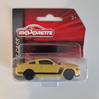 Majorette Street Cars Ford Mustang Boss 1/61 - pikkukuva 1