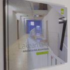 Lakean lailla : näkökulmia asumiseen 1975-2024 - pikkukuva 1