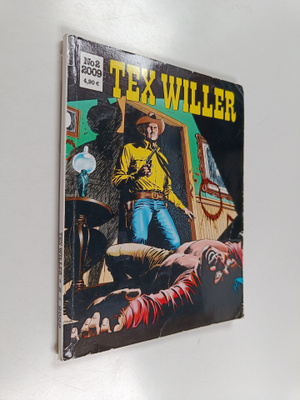 Tex Willer 2/2009