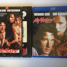 No Mercy - Retro VHS Style [Blu-ray] Slipcover (1986) - pikkukuva 1