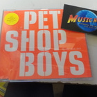 PET SHOP BOYS - HOME AND DRY DVD - pikkukuva 1