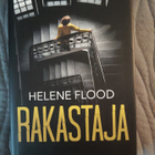 Helene Flood: Rakastaja - pikkukuva 1