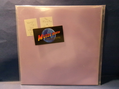 THE FIELD MICE - SNOWBALL VG++/M- UK -89 10" MINI-ALBUM