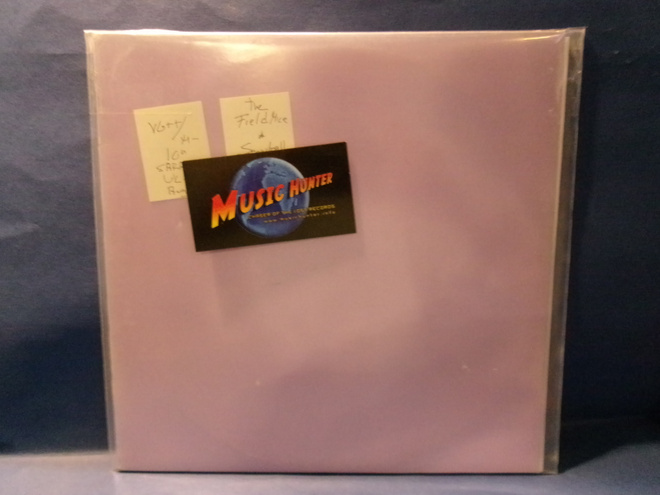 THE FIELD MICE - SNOWBALL VG++/M- UK -89 10" MINI-ALBUM