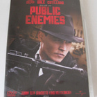 Dvd Public Enemies - pikkukuva 1
