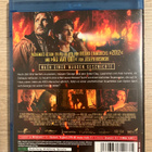 On Fire (Blu-ray) 2023 (Lance Henriksen, Fiona Dourif) - pikkukuva 2