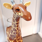 PARTYLITE AFRIKAN UNELMA KIRAHVI TUIKKUVOTIIVI - pikkukuva 1