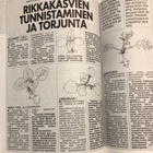 Pelto-Pirkan Päiväntieto 1992 - pikkukuva 2