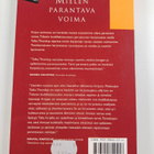Tulku Thondup : Mielen parantava voima : yksinkertaisia t... - pikkukuva 2