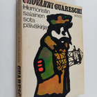 Giovanni Guareschi : Humoristin salainen sotapäiväkirja 1... - pikkukuva 1