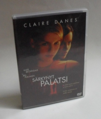SÄRKYNYT PALATSI
