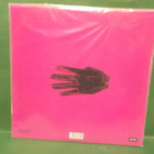 RUN THE JEWELS - RUN THE JEWELS 4 EX/EX+ 2LP - pikkukuva 2
