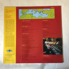 Juan Peña Lebrijano with Orquesta Andalusi De Tanger.. LP - pikkukuva 2