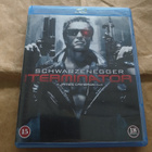 The Terminator (Bluray) - pikkukuva 1