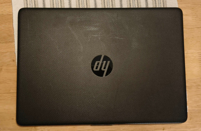 HP Laptop 14s 8GB/10th gen/14" fullhd/256NVMe/Win11