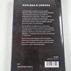 Christian Rönnbacka : Kostajan merkki - pikkukuva 2