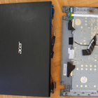 Acer Aspire V3-772G näppis ja kansi - pikkukuva 1