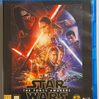 Star Wars: The Force Awakens - Blu-ray - pikkukuva 1