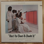 GRAHAM CENTRAL STATION : Ain't no 'bout-a-doubt it -LP - pikkukuva 2