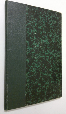 Nordfranca Esperantisto - No. 1-2/1937, 3-4/1938, 5-6/193...