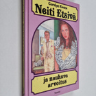 Carolyn Keene : Neiti Etsivä ja naukuva arvoitus - pikkukuva 1