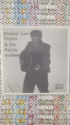 Shakin' Lee Taylor & His Rattlesnakes