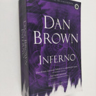 Dan Brown : Inferno : [spänningsroman] - pikkukuva 1