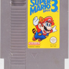 Super Mario Bros. 3 - pikkukuva 1