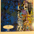 DAVID BOWIE / TONIGHT LP - pikkukuva 2