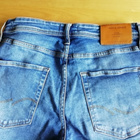 Jack & Jones farkut comfort Mike kokoa 29 / 32 - pikkukuva 4