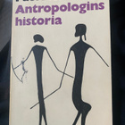 Paul Mercier: Antropologins historia - pikkukuva 1