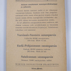 Satakunnan sananparsia - pikkukuva 2