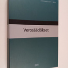 Verosäädökset 2010 - pikkukuva 1
