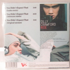 BILLY CRAWFORD - YOU DIDN'T EXPECT THAT CDS - pikkukuva 2