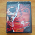 Island of Blood BLU-RAY - pikkukuva 1