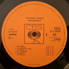 THE RASCALS: Peaceful World * original 1971* - pikkukuva 3