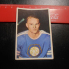 K15 Jenkki Jääkiekko-sarja # 54 Jyrki Malmio HJK - pikkukuva 1