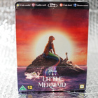 The Little Mermaid ( Blu-ray ) - pikkukuva 1