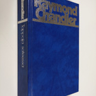 Raymond Chandler : Tappaja sateessa : kahdeksan rikoskert... - pikkukuva 1