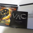 VELVET ACID CHRIST - FUN WITH RAZORS M-/M- CD + 3'' CD BOKSI - pikkukuva 3