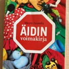 JUUSOLA: ÄIDIN VOIMAKIRJA - pikkukuva 1