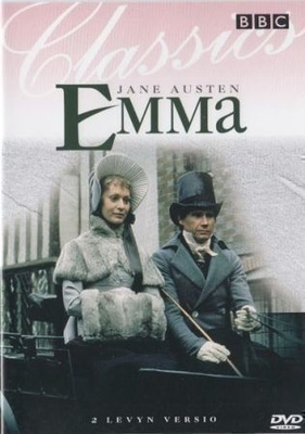Jane Austen - Emma
