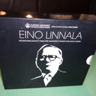 3CD BOX LAULU-MIEHET &  EINO LINNALA I. II. III - pikkukuva 1