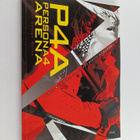 Atlus : Person 4 Arena - Official Design Works - pikkukuva 1