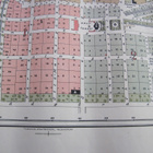 VANHA Kartta Asemakaava Pietarsaari 1902 - pikkukuva 3